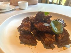 -玫瑰厅上海菜(兴国路店)