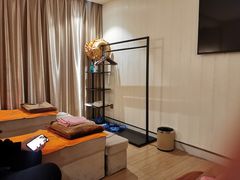 -良子足疗按摩