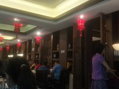 等位区-同庆楼(大钟寺店)
