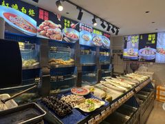 -绍兴老味道·非遗门店(银泰城店)