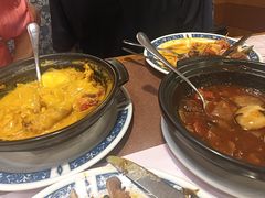 -玫瑰园西餐厅(新华大厦店)