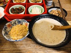 -上席擂茶·新中式青年茶馆(古城店)