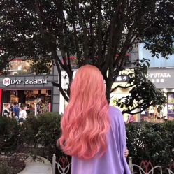 -CHANGE 美发烫染沙龙