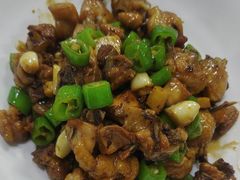 -世外桃源农庄·德清土菜(兴康南路店)