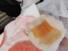 -澳门长洲糯米糍(柯打苏沙街店)