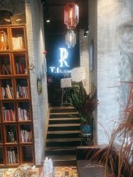 -T.1 hair salon烫染接发