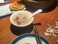 -蚝翅·海鲜粥·烧烤·羊肉季(鄞州万达店)
