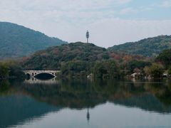 -杭州半山国家森林公园