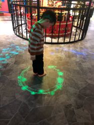 -幻贝家儿童乐园(苏州中心店)