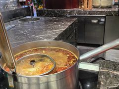 -重庆丽苑维景国际大酒店·海鲜自助餐厅