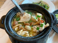 -千岛湖鱼味馆(十字街总店)