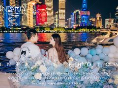-InParty·游艇求婚策划生日派对布置(世纪大道店)