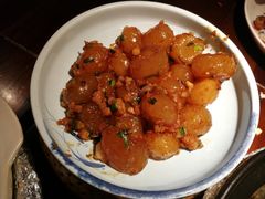 -客语客家菜(东山口店)