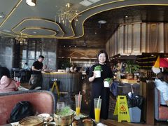 -喜庭海鲜自助(来福士店)