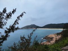 -广东惠东海龟国家级自然保护区