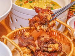 -十二点·辣椒炒肉(南山店)