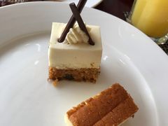 -洲际酒店·地平线全日餐厅HORIZON CAFÉ