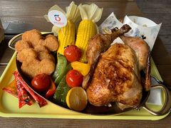 -Tangled Tree Tavern 老藤树食栈