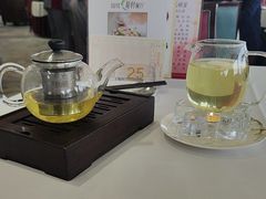 -国贸旋转餐厅(国贸广场店)