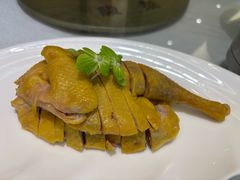 -骏莱海鲜鱼港(五角场店)