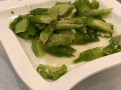苦瓜-荣成倪氏海泰度假酒店-餐饮