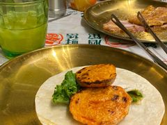 -曾百万小炉小串自助烧烤(高新店)