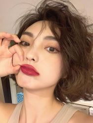 -Rise Hair上升造型