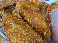 -茂一扎韩式料理(尧化门店)