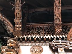-布里斯班南岸公园