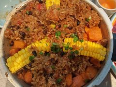 -有红鸡毛店·川菜(建设路店)