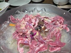 -泽成冰煮羊(非·遗东岸国际店)