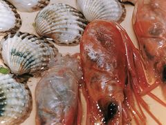 生腌双拼“”-妈妈菜舟山海鲜(定海古城店)
