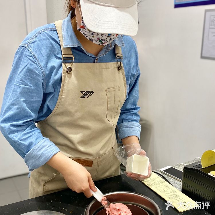 汕头探店 | 野人牧坊·莓你不行，我的开心果