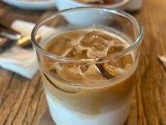 -Vanilla Specialty Coffee(八大关店)