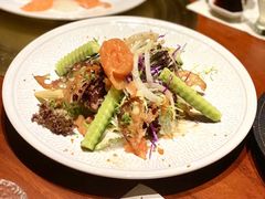 -肉魁屋·烧肉·烧鸟·酒场(高新店)