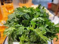 -津门羊大爷铜锅涮肉(雅清街店)