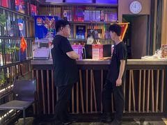 -老板恋上鱼(恒隆广场店)