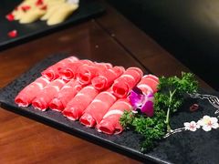 -捞神煲汤火锅(湖滨商业街店)