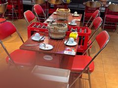 -沙胆彪炭炉牛杂煲(成都玉林店)