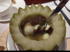 -广州白云机场铂尔曼大酒店·恬园创意中餐厅