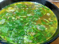 -杨记清芳牛肉拉面(京广路店)