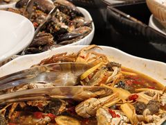 -The COOK·厨餐厅·自助餐(浦东嘉里大酒店)