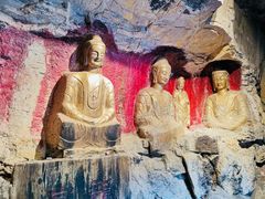 -千佛山风景名胜区