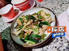 -炭舍干锅(华发商都店)