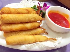 -肘子酥·天津菜·特色捞面(德云社店)