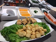 -海底捞火锅(龙岗星河COCO Park店)