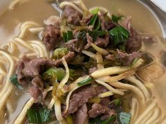 -立文冬·鲜活面(杭州太合商业中心店)