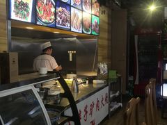 -王胖子驴肉火烧(鼓楼店)