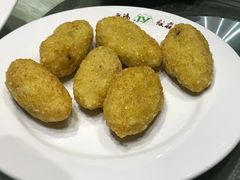 -晋阳饭庄(虎坊桥店)