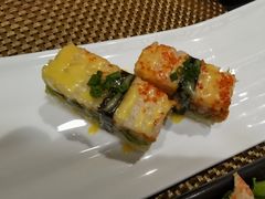 -晓寿司·精致料理(绿地店)